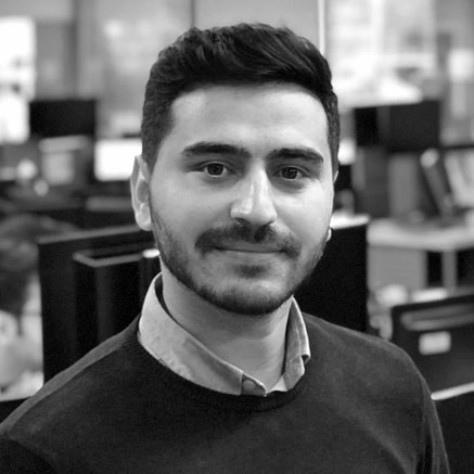 Muhammed Lütfi Türkcan