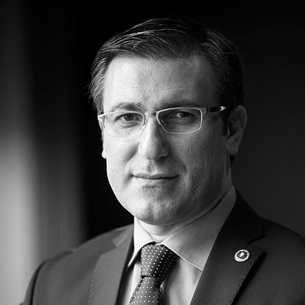 Prof. Talip Küçükcan