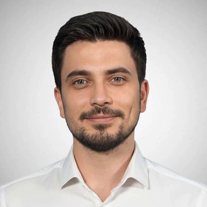 Hüseyin Özdemir