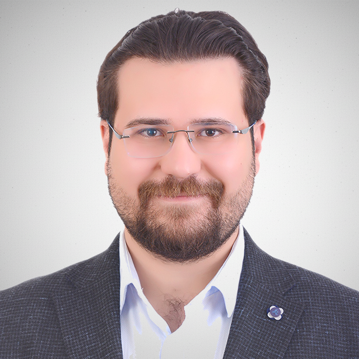Ihsan Faruk Kılavuz
