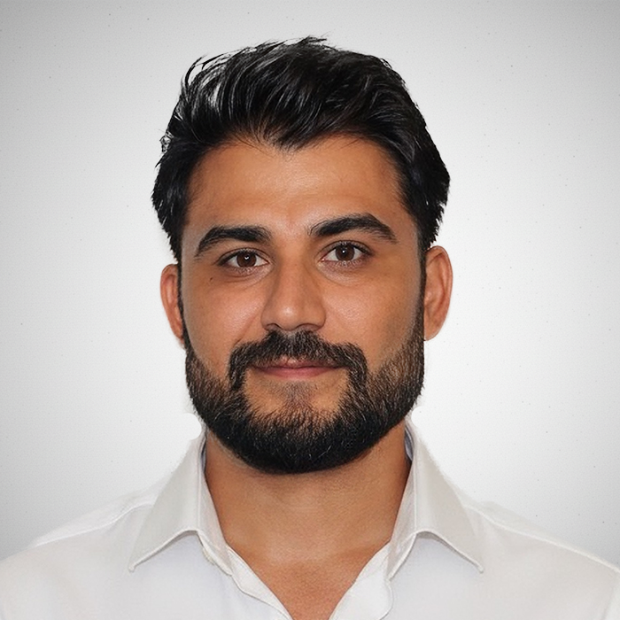 Mehmet Kılıç