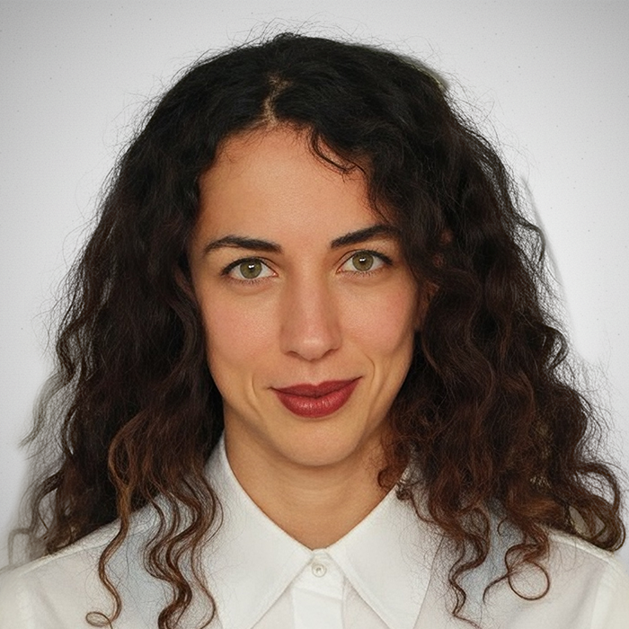 Şeymanur Yönt