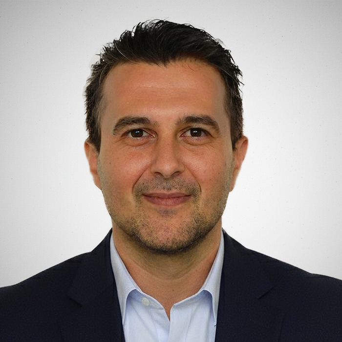 Tarek Cherkaoui