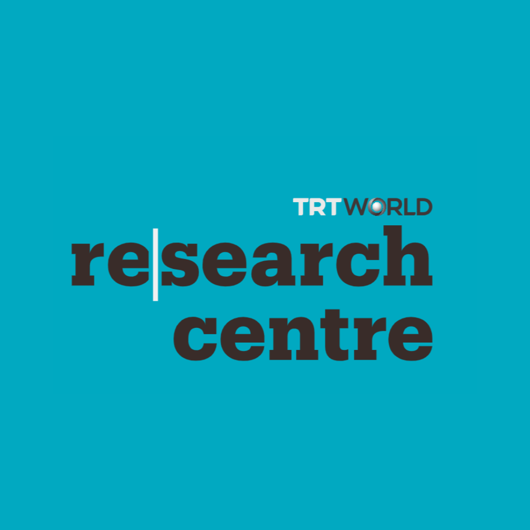TRT World Research Centre