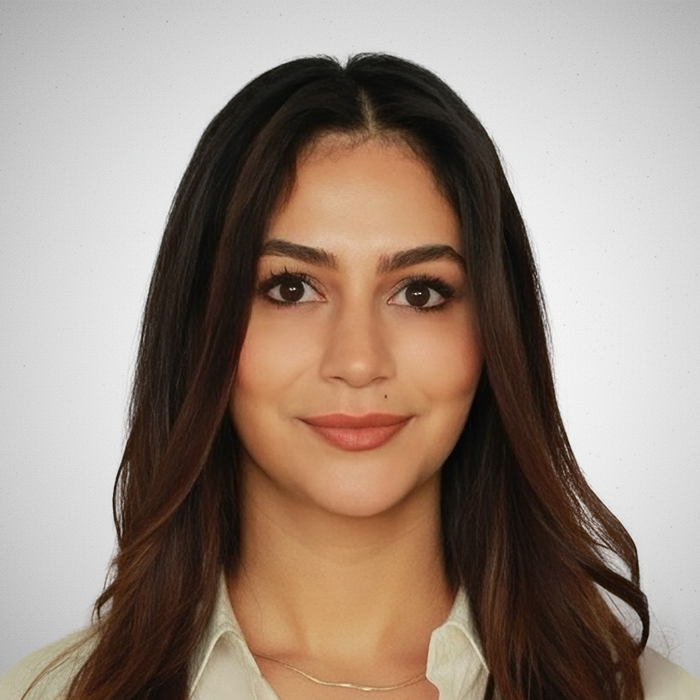 Kübra Aktaş