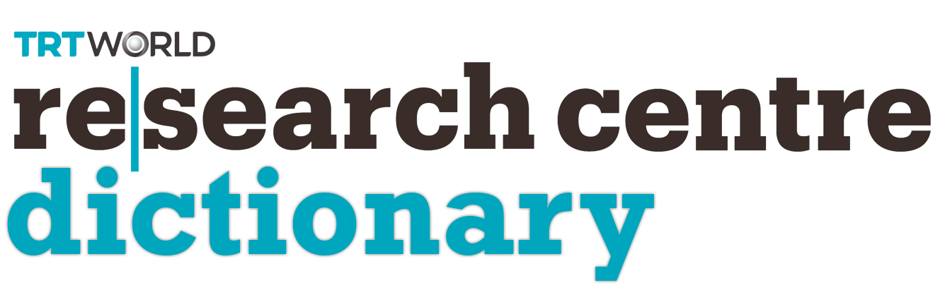 TRT World Research Centre Logo
