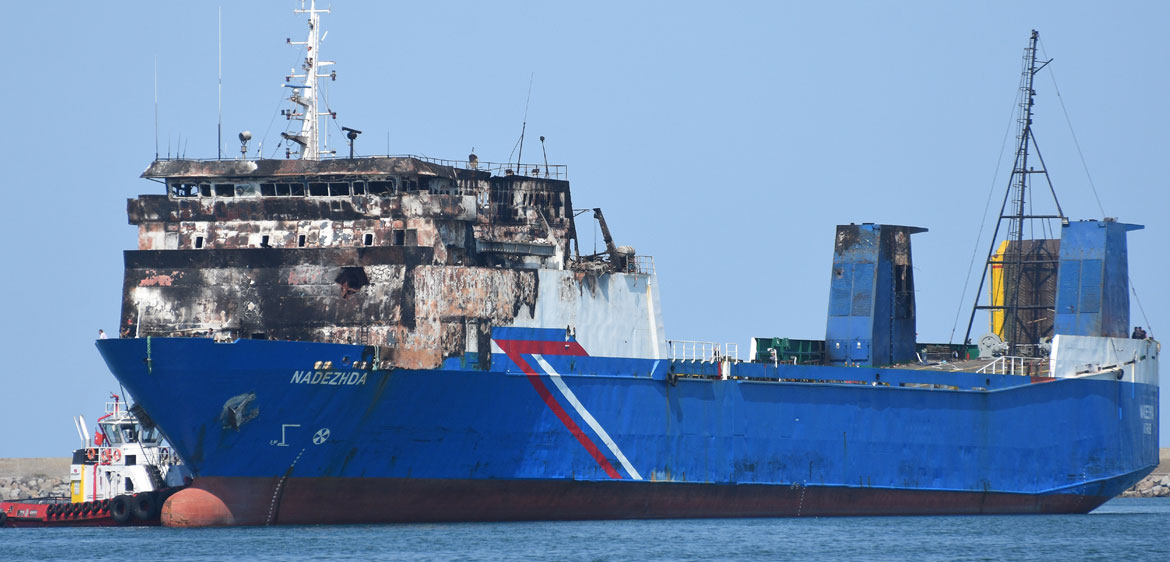 No Peace, No Pause? Securing the Black Sea