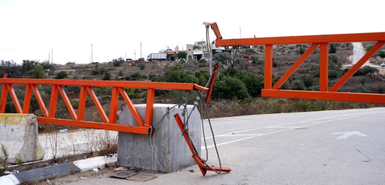 Permitted Occupation: Illegality and the Settlement Regime in the West Bank Under Genocide