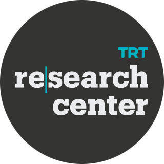 TRT World Research Centre